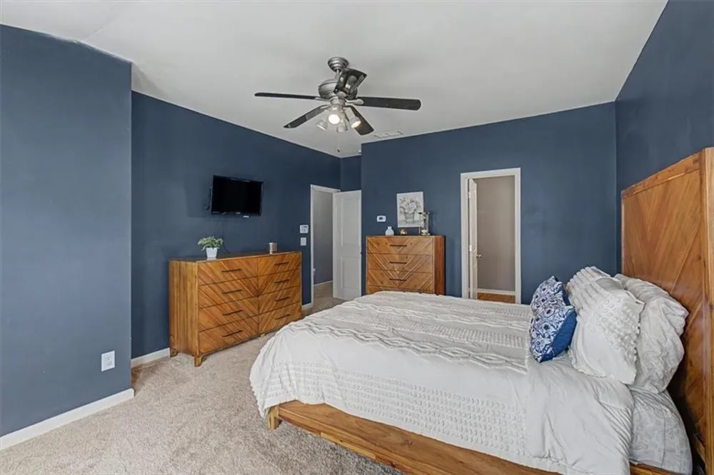 3924 Cyrus Crest Circle NW Kennesaw, GA 30152