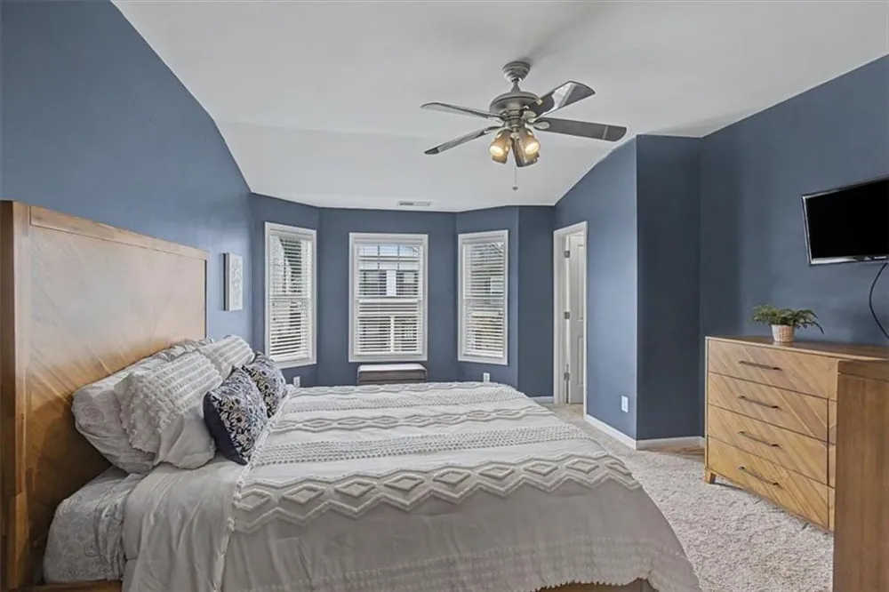 3924 Cyrus Crest Circle NW Kennesaw, GA 30152
