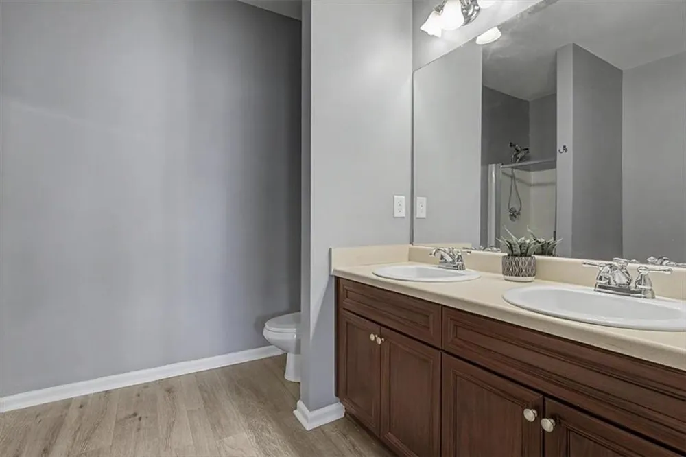 3924 Cyrus Crest Circle NW Kennesaw, GA 30152