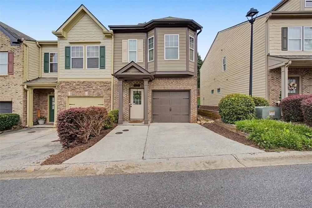 3924 Cyrus Crest Circle NW Kennesaw, GA 30152