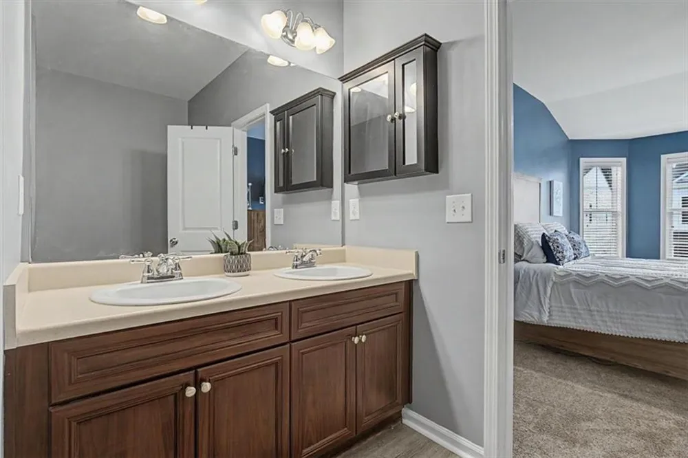 3924 Cyrus Crest Circle NW Kennesaw, GA 30152
