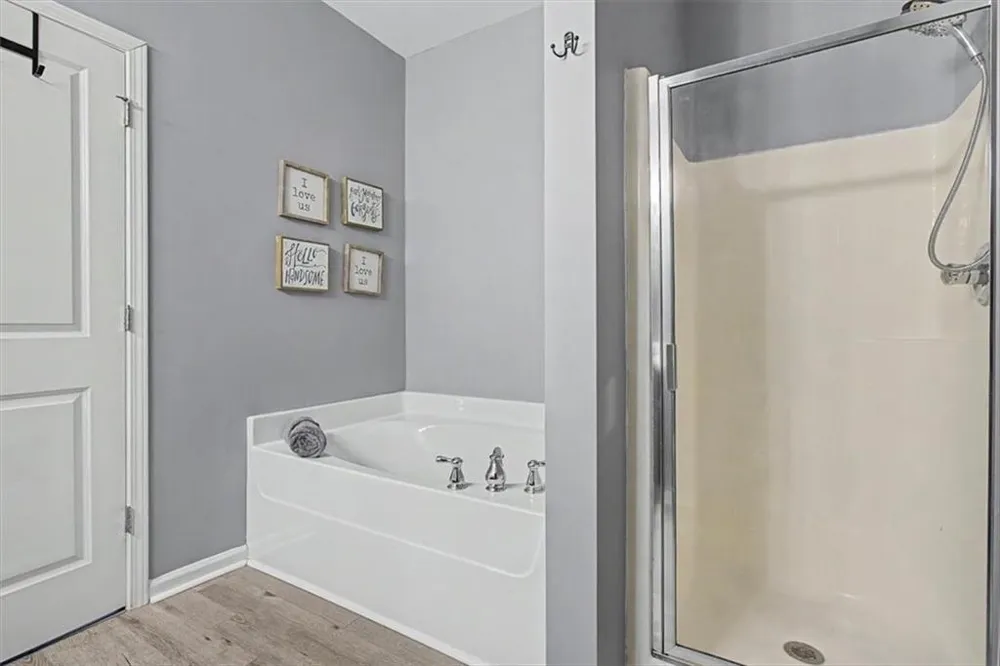 3924 Cyrus Crest Circle NW Kennesaw, GA 30152