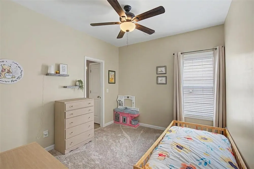 3924 Cyrus Crest Circle NW Kennesaw, GA 30152