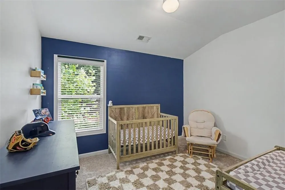 3924 Cyrus Crest Circle NW Kennesaw, GA 30152