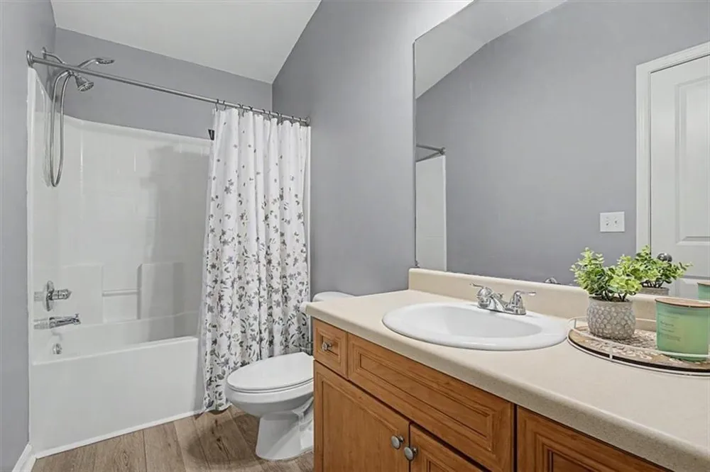 3924 Cyrus Crest Circle NW Kennesaw, GA 30152