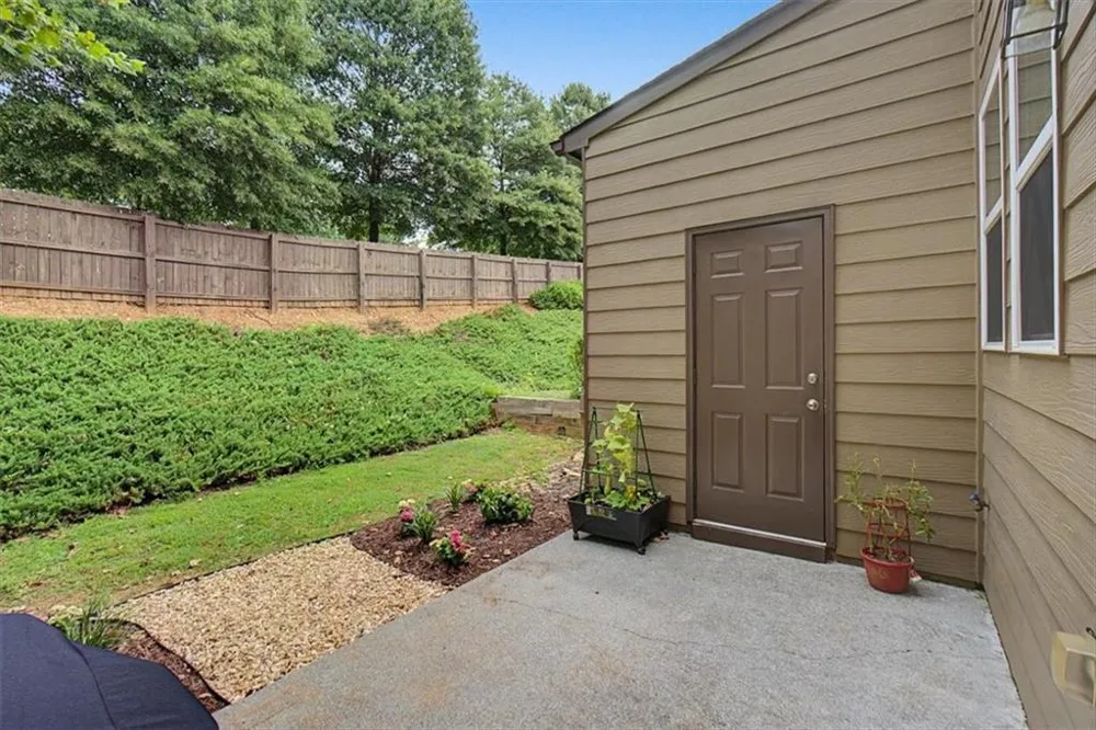 3924 Cyrus Crest Circle NW Kennesaw, GA 30152