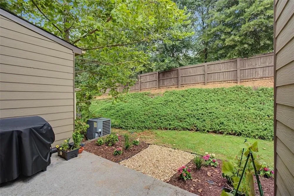 3924 Cyrus Crest Circle NW Kennesaw, GA 30152