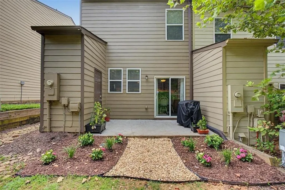 3924 Cyrus Crest Circle NW Kennesaw, GA 30152