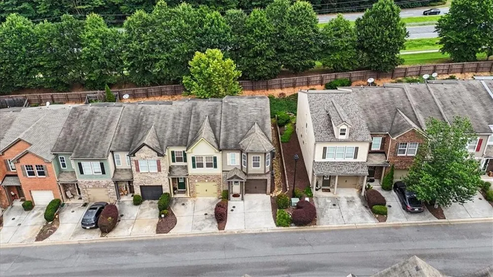 3924 Cyrus Crest Circle NW Kennesaw, GA 30152