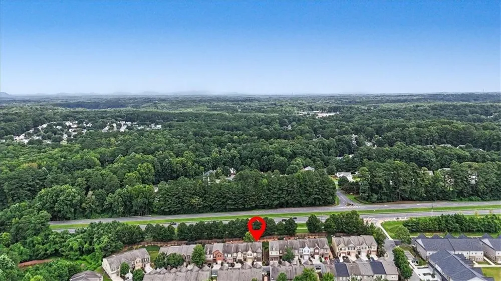 3924 Cyrus Crest Circle NW Kennesaw, GA 30152