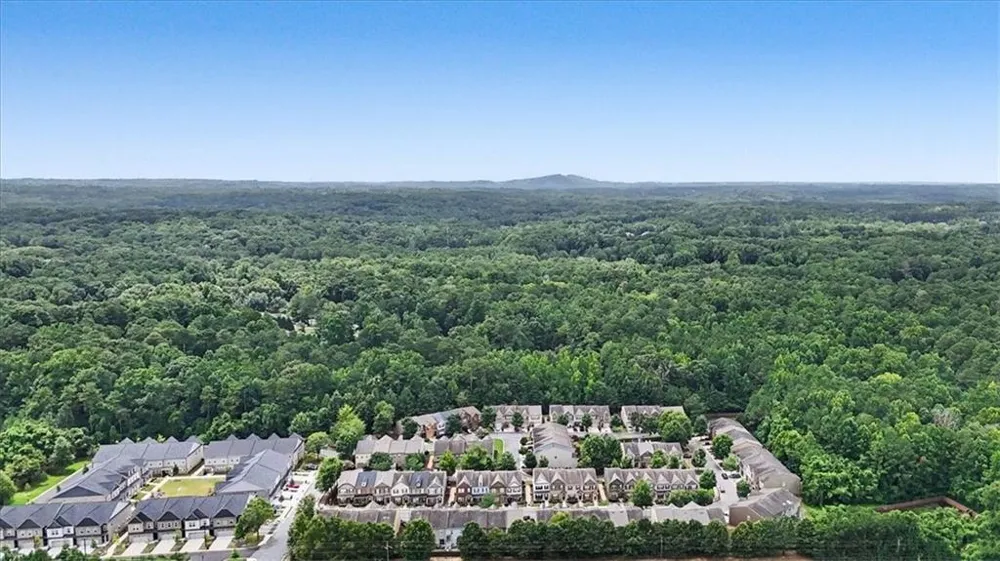 3924 Cyrus Crest Circle NW Kennesaw, GA 30152