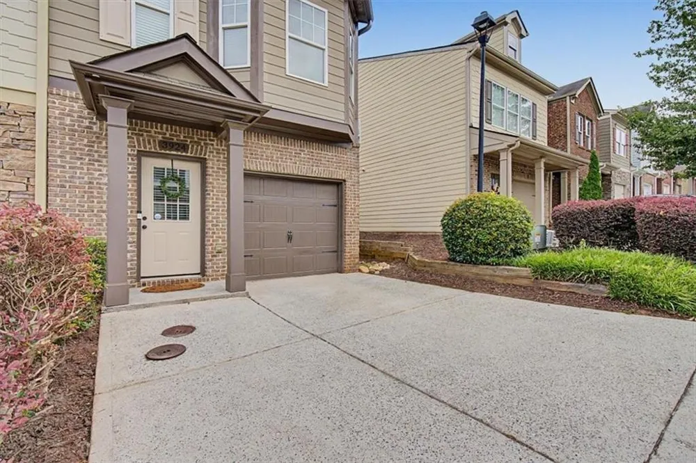 3924 Cyrus Crest Circle NW Kennesaw, GA 30152