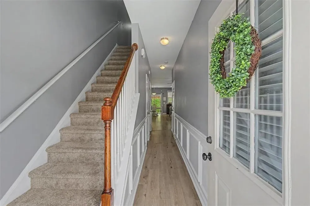 3924 Cyrus Crest Circle NW Kennesaw, GA 30152