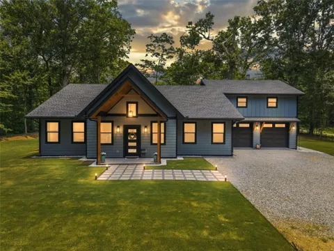 381 Parks Drive