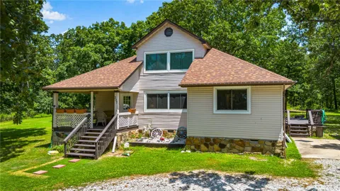 307 County Road 645