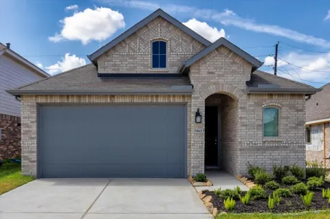 5063 Hazel Orchard Drive