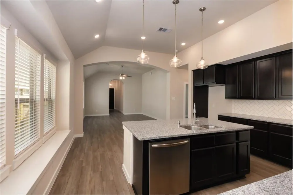 5063 Hazel Orchard Drive Houston, TX 77066