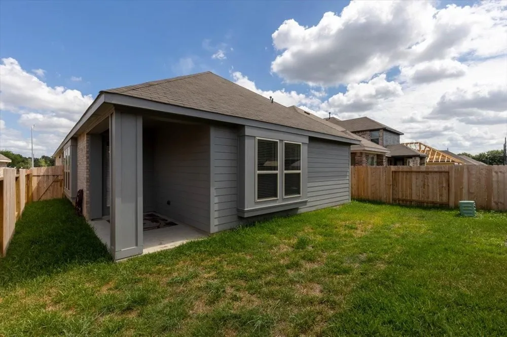 5063 Hazel Orchard Drive Houston, TX 77066