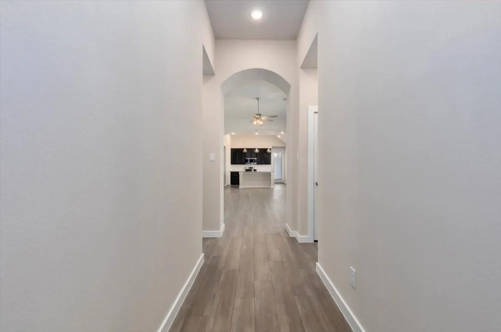5063 Hazel Orchard Drive Houston, TX 77066