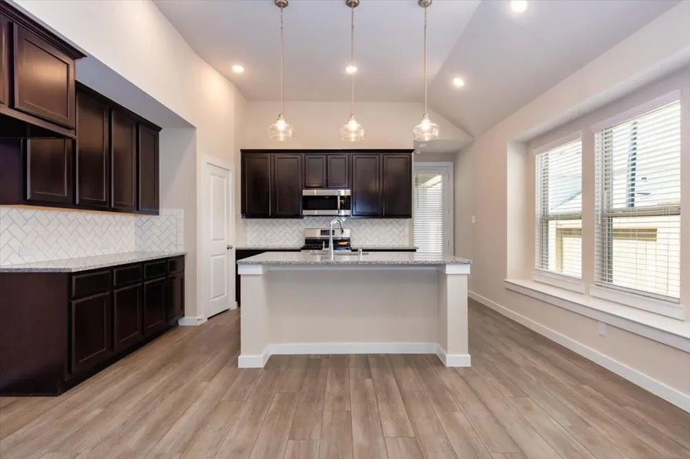 5063 Hazel Orchard Drive Houston, TX 77066