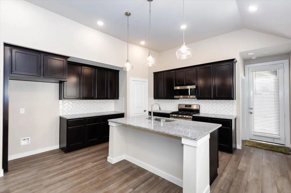 5063 Hazel Orchard Drive Houston, TX 77066