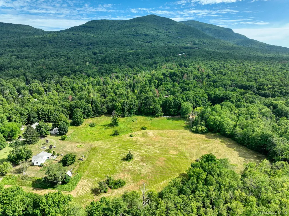 Lot 2 11 Marions Way Woodstock, NY 12498
