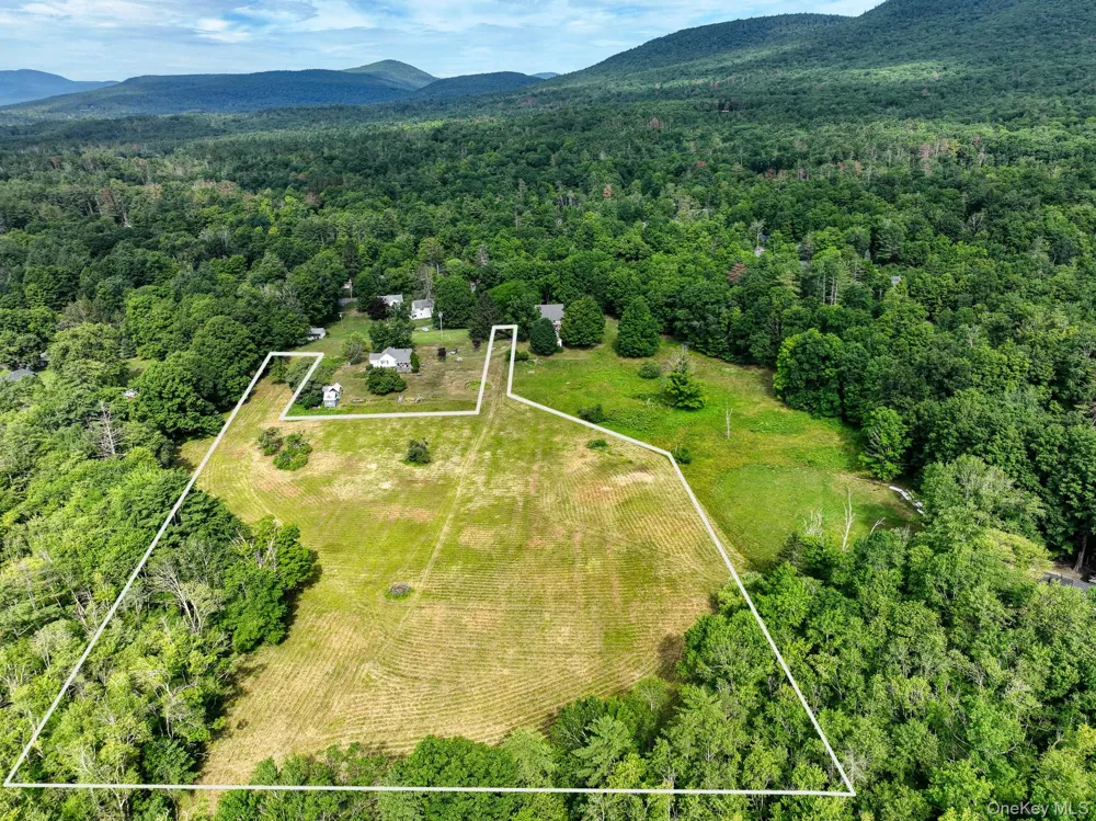 Lot 2 11 Marions Way Woodstock, NY 12498