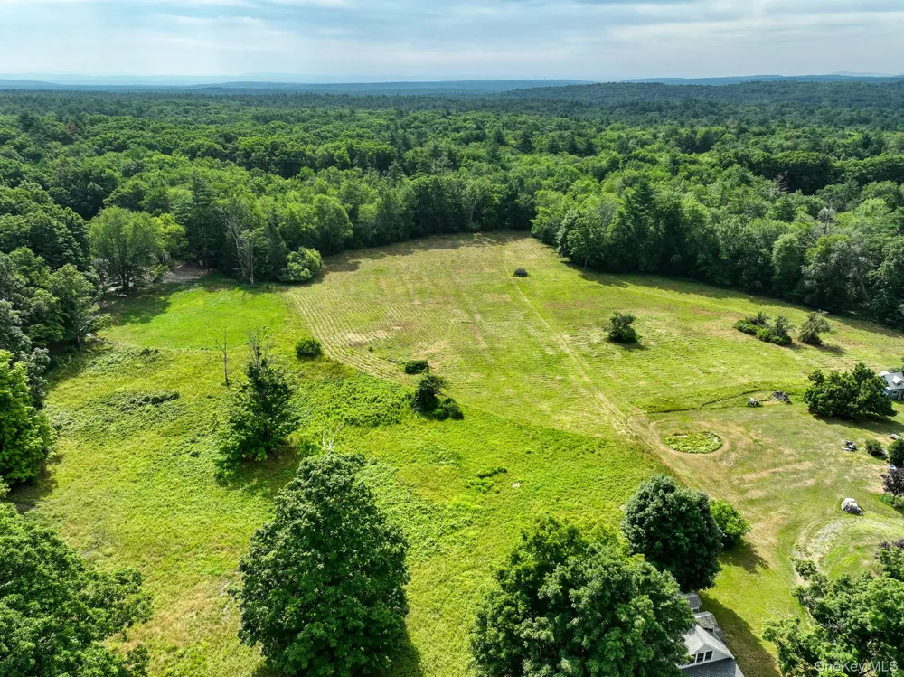 Lot 2 11 Marions Way Woodstock, NY 12498