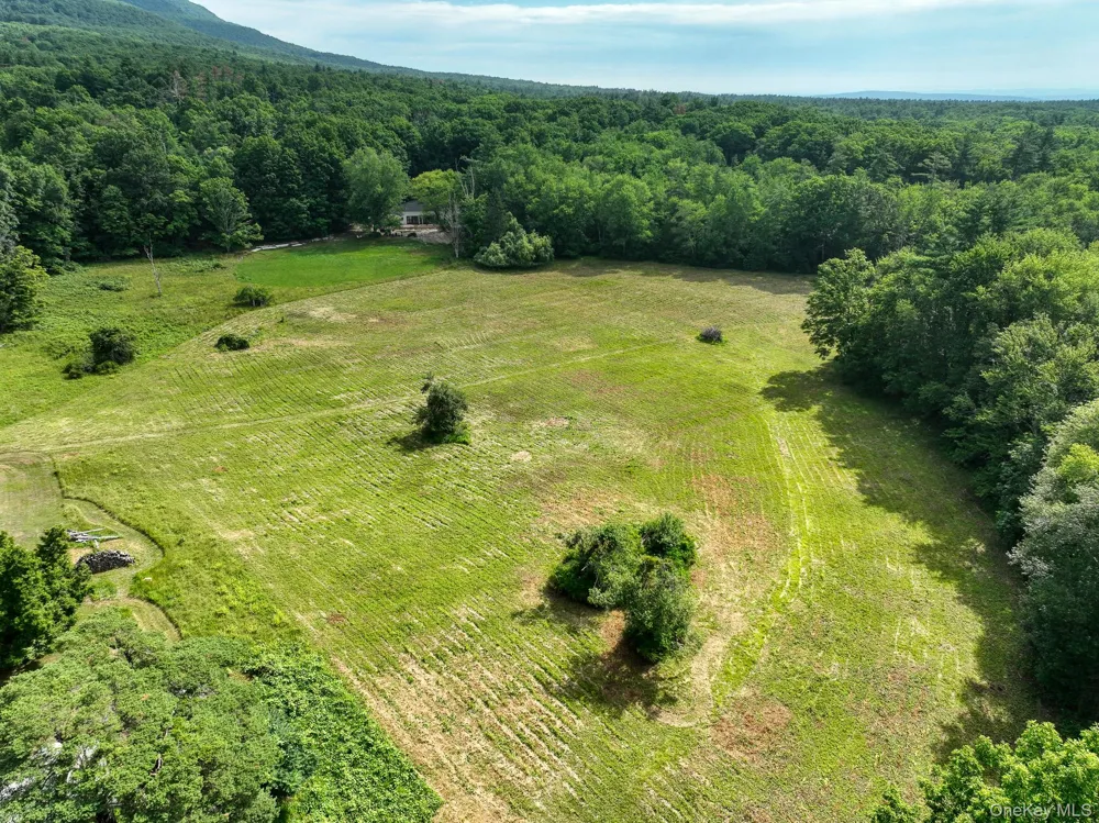 Lot 2 11 Marions Way Woodstock, NY 12498