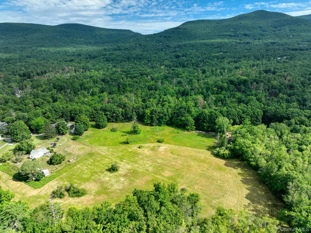 Lot 2 11 Marions Way Woodstock, NY 12498