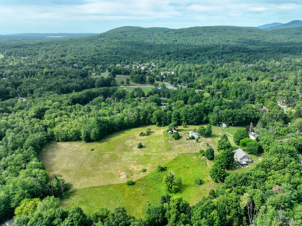 Lot 2 11 Marions Way Woodstock, NY 12498