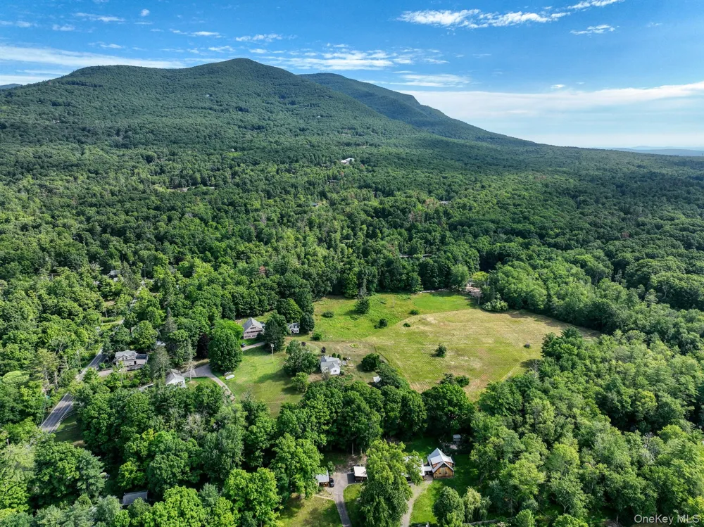 Lot 2 11 Marions Way Woodstock, NY 12498