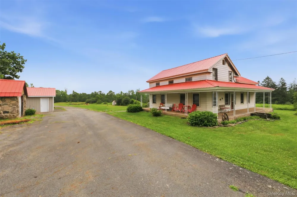 1103 County Road 114 Cochecton, NY 12726