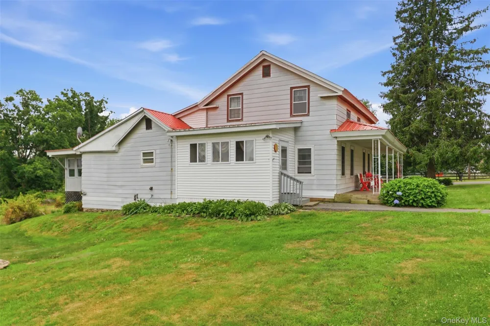 1103 County Road 114 Cochecton, NY 12726