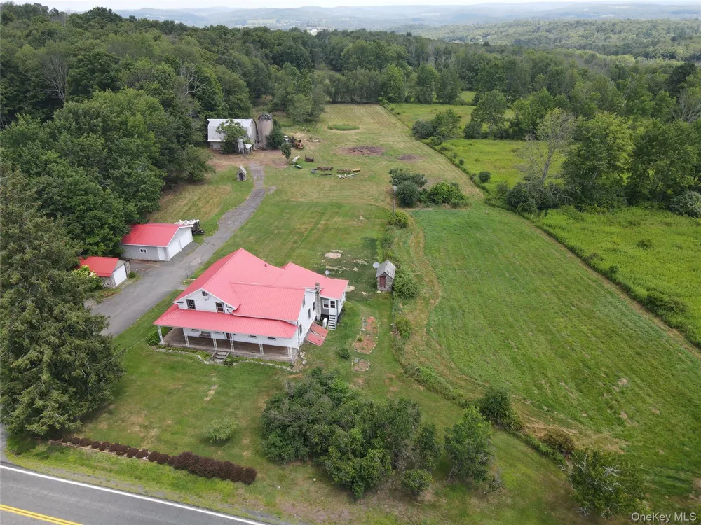 1103 County Road 114 Cochecton, NY 12726
