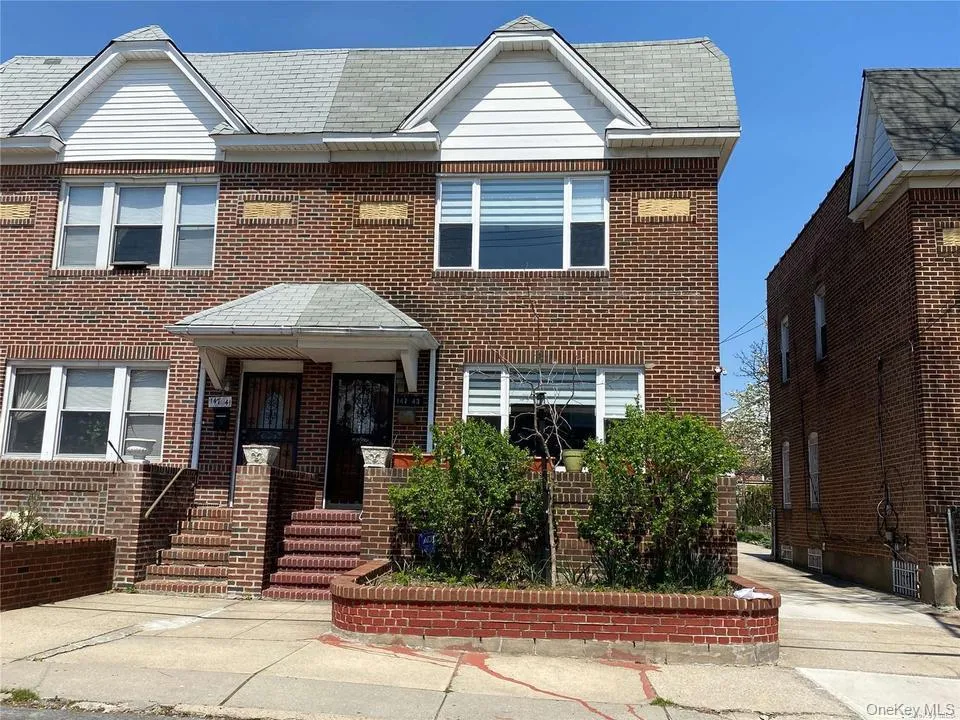 14743 24th Avenue Whitestone, NY 11357