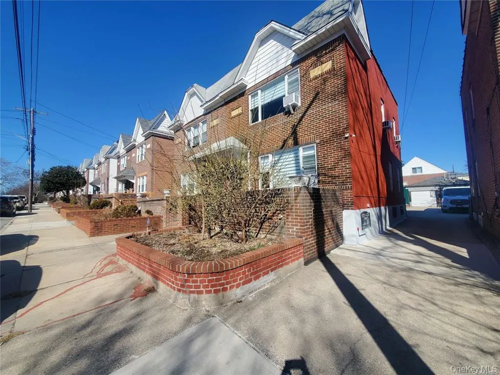 14743 24th Avenue Whitestone, NY 11357