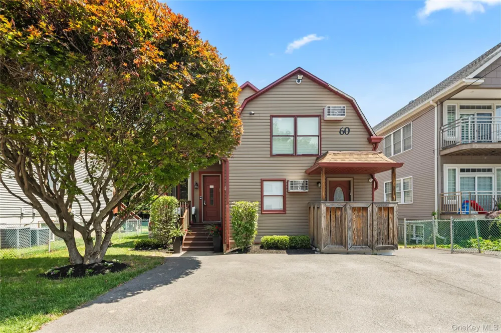 60 Cole Avenue Spring Valley, NY 10977