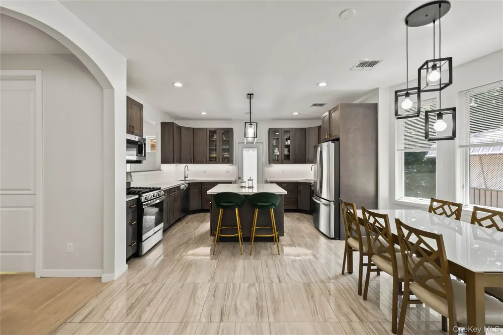 60 Cole Avenue Spring Valley, NY 10977