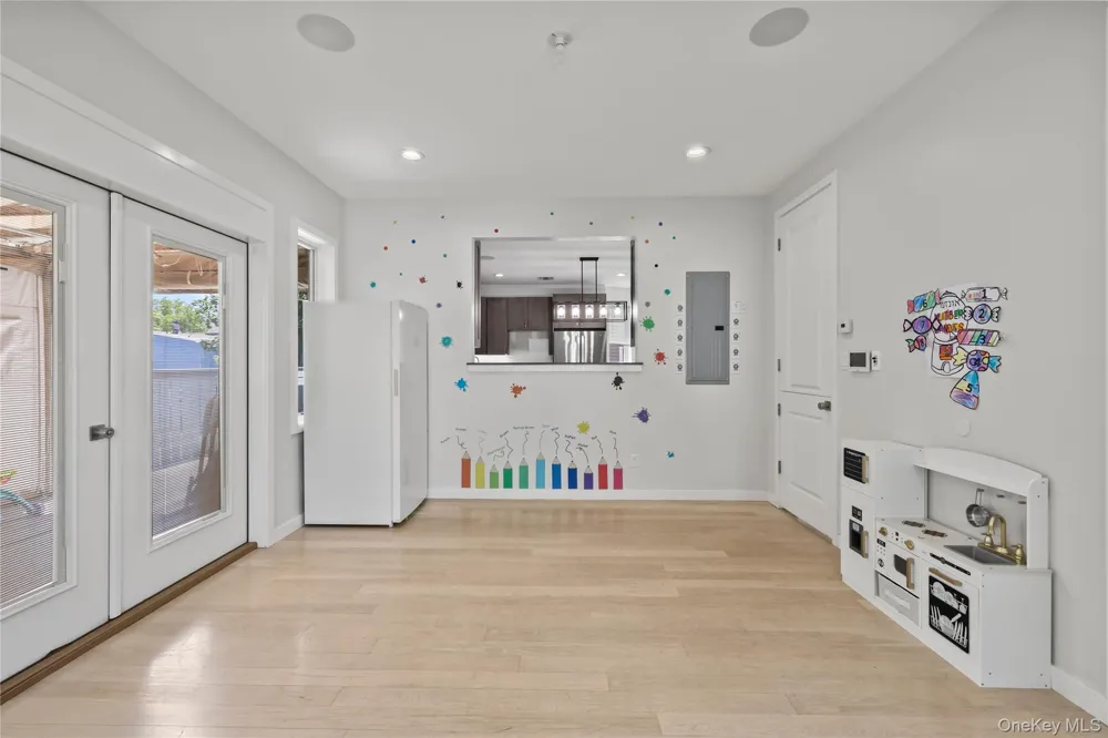 60 Cole Avenue Spring Valley, NY 10977