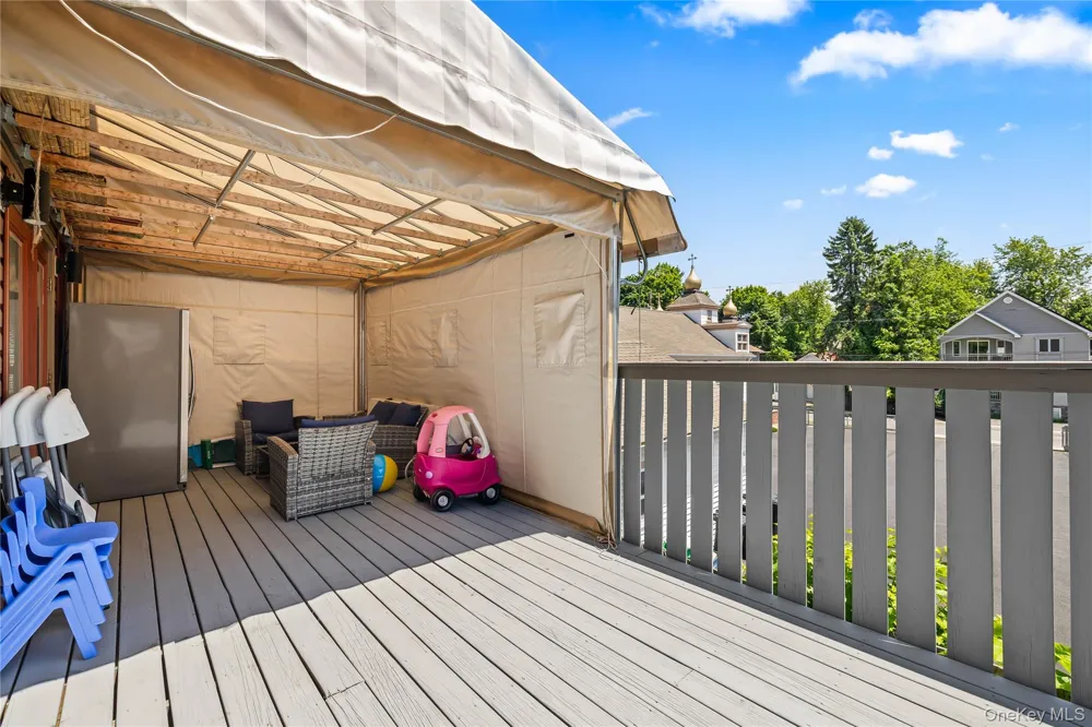 60 Cole Avenue Spring Valley, NY 10977