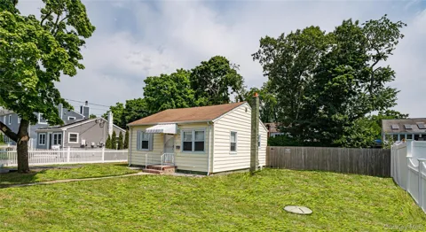 123 Cherubina Lane
