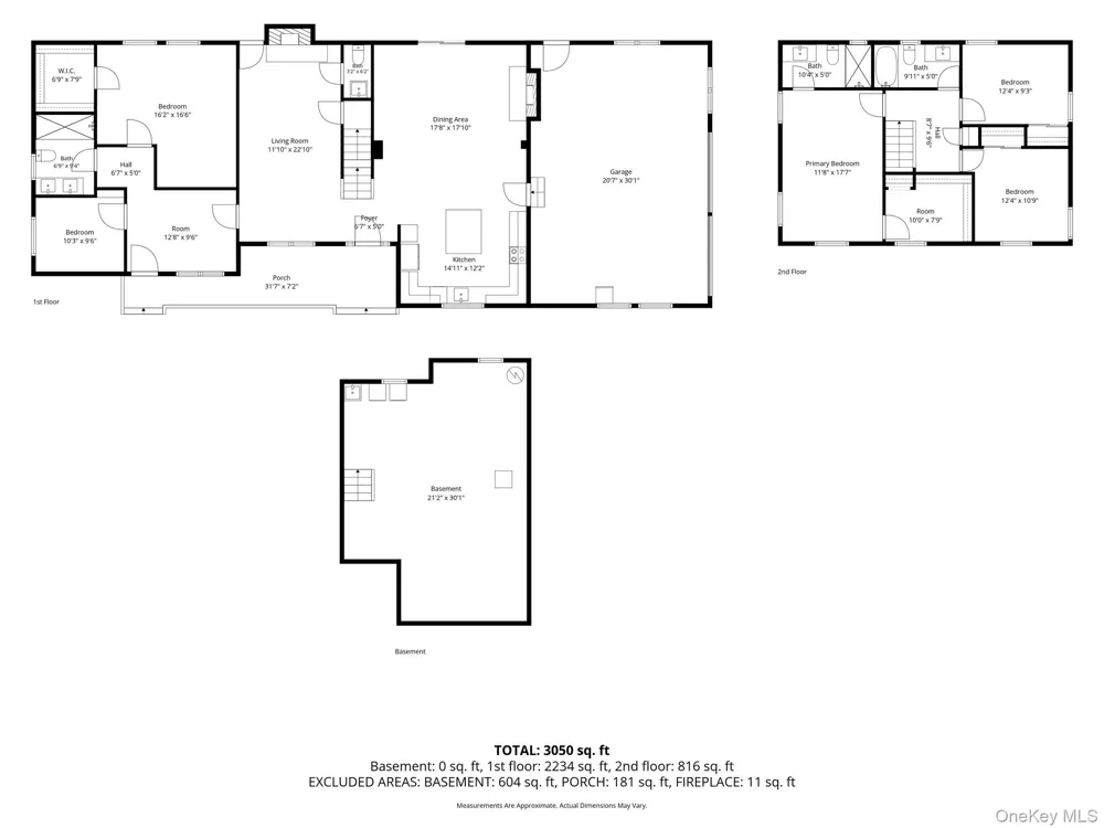 1 Greg Lane East Northport, NY 11731