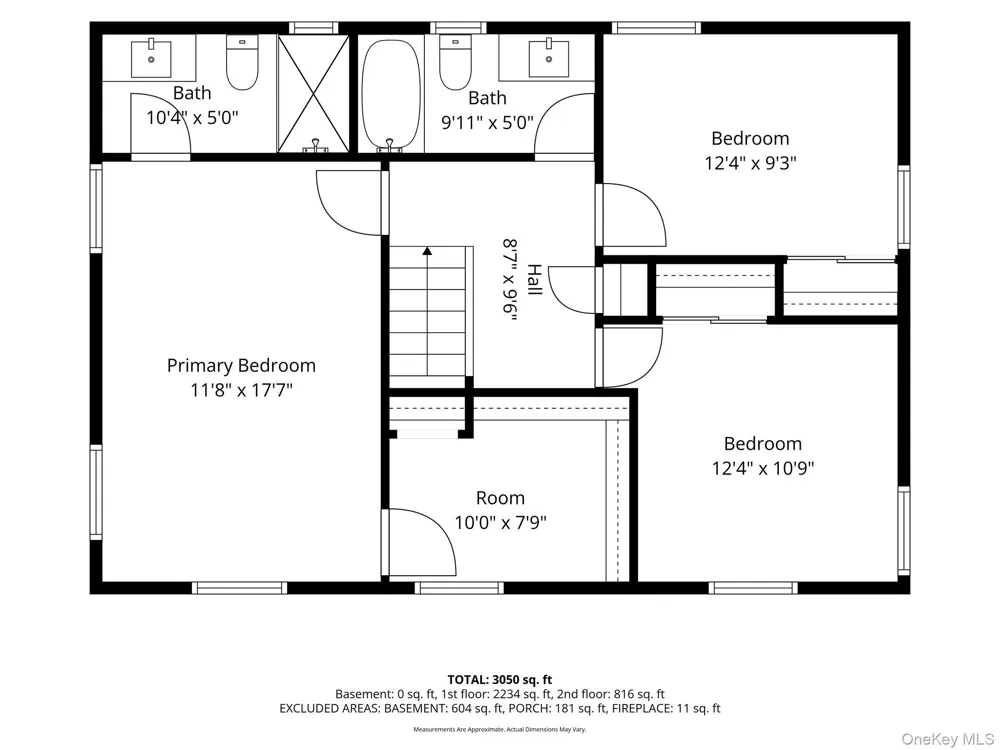 1 Greg Lane East Northport, NY 11731