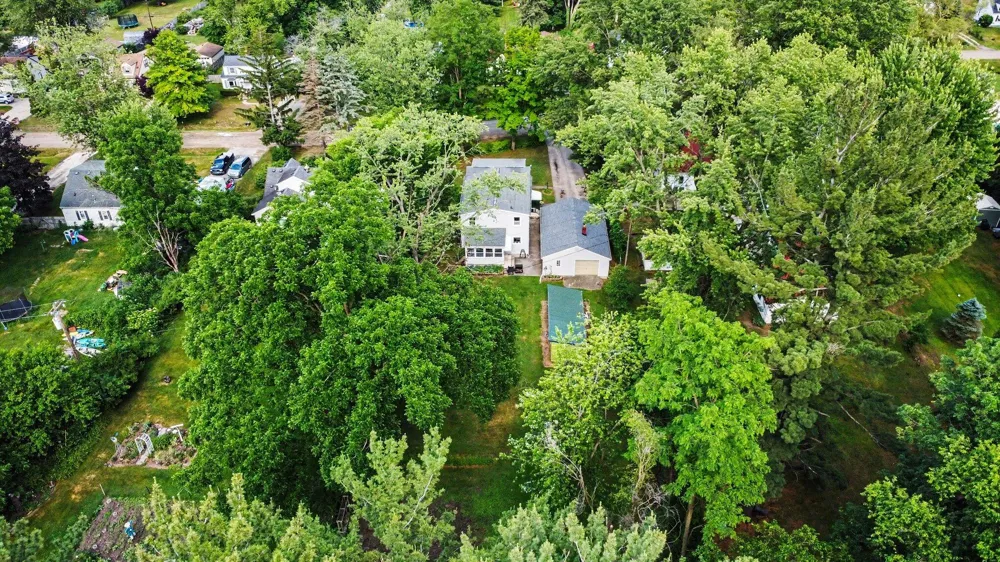 10624 Borgman Avenue Belleville, MI 48111