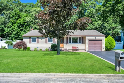 25 Walter Drive