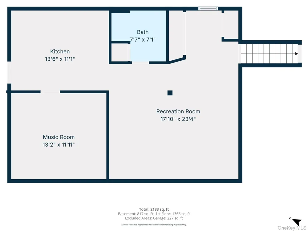 25 Walter Drive Nesconset, NY 11767