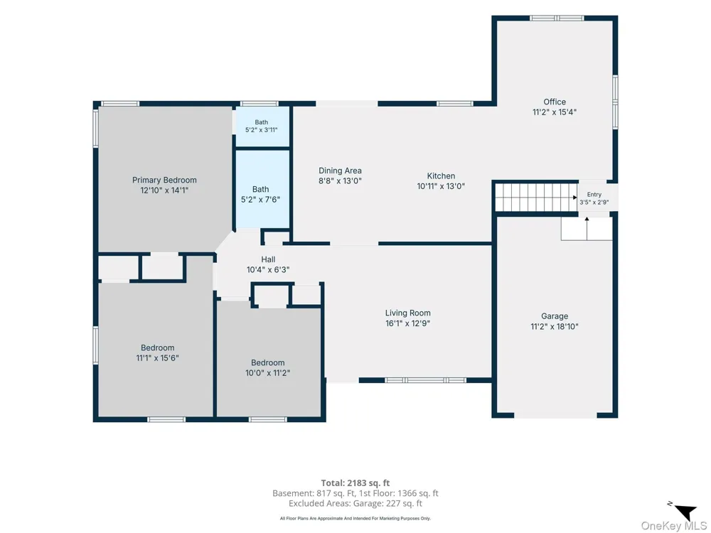 25 Walter Drive Nesconset, NY 11767