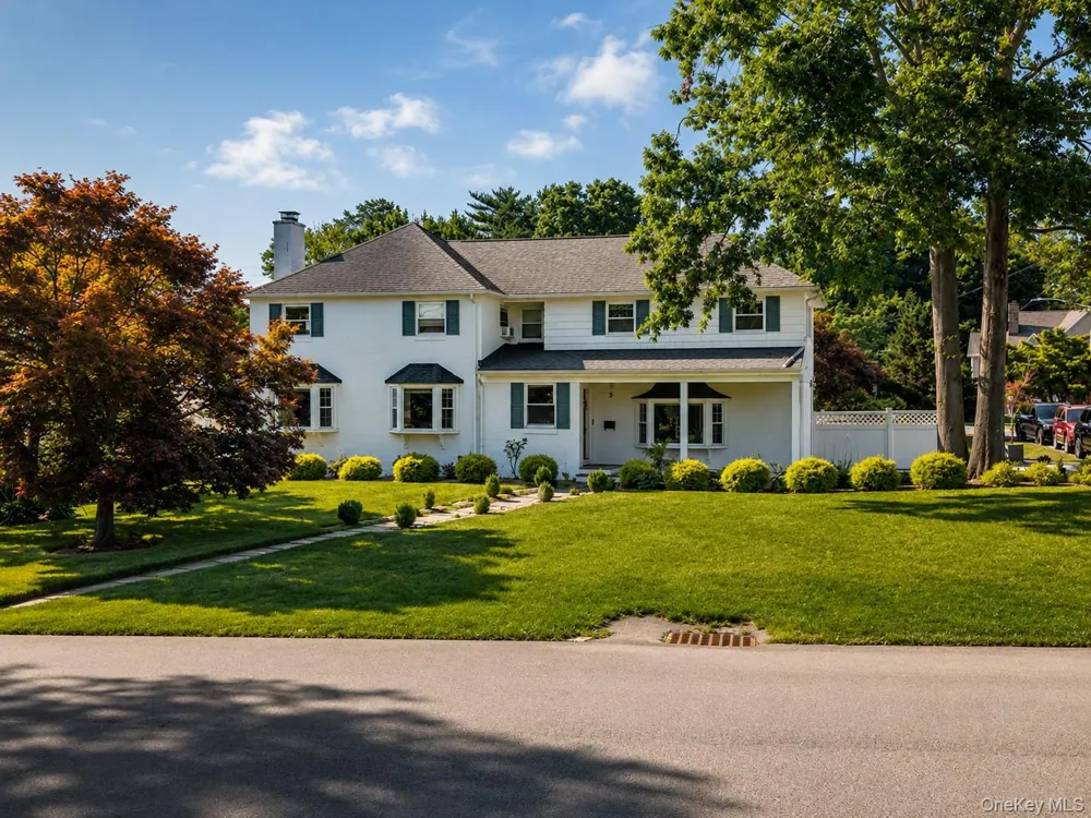 5 Quintard Drive Port Chester, NY 10573
