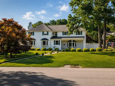 5 Quintard Drive
